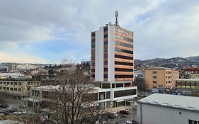 Oaza Hotel